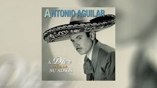 Ay Chabela  Antonio Aguilar  A Diez Anos De Su Adios [upl. by Stepha]