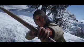 quotThis Is My Landquot  Native American Revenge  RDR2 [upl. by Rocca]