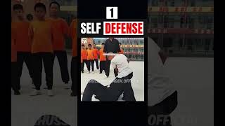 2 Self Defense Techniques👊 How To Protect Yourself [upl. by Rycca]