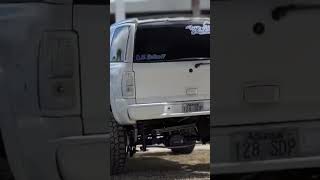 Roundbody at Orange Beach Invasion 24 LiftedHoes LiftedTrucks LiftedTahoe [upl. by Haman]