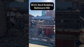 Extreme Mismanagement in Baltimore [upl. by Srini]