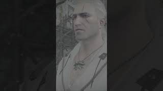 The Witcher 3 Wild Hunt I PS5 I Gameplay Preview I Shorts [upl. by Romeyn490]