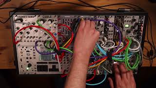 Housy  modular jam [upl. by Yvehc738]