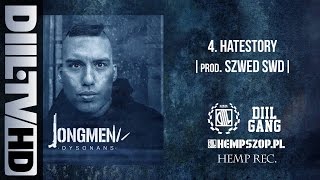 Jongmen  Hatestory prod Szwed SWD audio DIILTV [upl. by Puna]