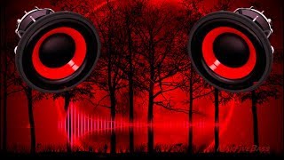 Axol ft The Tech Thieves  Bleed BassBoost [upl. by Essy671]