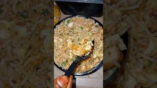 The Ultimate Chicken Dum Biryani amp Fried Rice Taste Test [upl. by Nerok902]