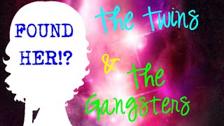 The Twins And The Gangsters  Episode 19 Season 1  Gacha Studio [upl. by Stubstad]