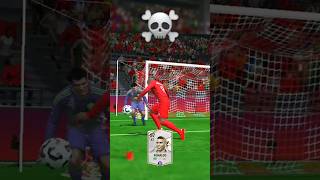 Ronaldo Brazilian☠☠ fcmobile eafc fifa23 fcmobile24 easports fc24 fc25 fifa22 [upl. by Otxis]