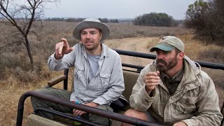 Karl Pilkington An Idiot Abroad MEET A GORILLA S2 E5 2011 [upl. by Schreck315]