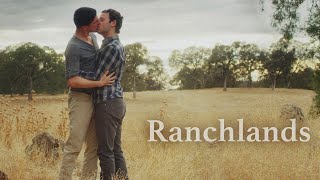 Ranchlands  Official Trailer  Dekkoocom  Stream great gay movies [upl. by Cormier]