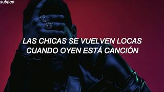 The Weeknd  Starboy Sub Español [upl. by Hamann506]