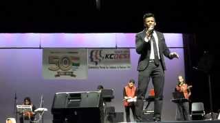 Abhijeet Sawant quotLafzon Meinquot Kansas [upl. by Guildroy]