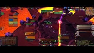 Sinestra 10 HC First Kill  Serious Business Lakeshire [upl. by Egrog430]