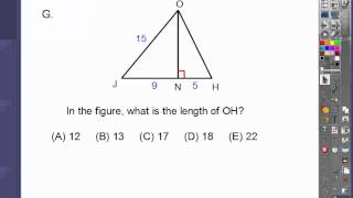 Pythagorean Triples [upl. by Putscher]