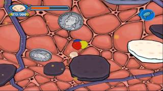 Family Guy PS2 HD GameplayWalkthrough 4 [upl. by Aineg750]