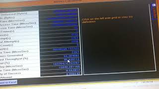 Simulate an ethernet lan using n nodes change error rate and data rate and compare throughput [upl. by Wiltz]