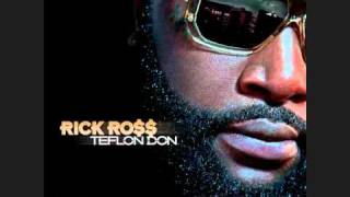 Rick Ross  Super High [upl. by Castorina]