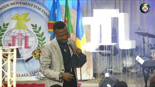 JTL Bible Study  There Are Miracles In The Miracle  Pastor Ebenezer Kiluba [upl. by Retrak]