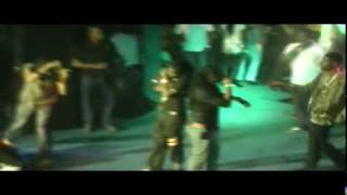 BUNJI vs BEENIE  BUNJI GARLIN BDAY BASH 2010 PT 1 [upl. by Katha174]