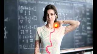 Nurofen Cold amp Flu commercial 2012 [upl. by Alimrahs]