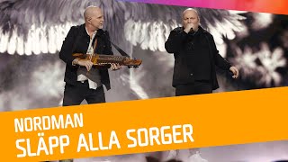 FINALEN Nordman  Släpp alla sorger [upl. by Layman]