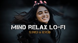 TRENDING INSTAGRAM LOFI MASHUP SLOWEDREVERBED MIND FRESH LOFI SONG LOFI SONGS [upl. by Carolee]