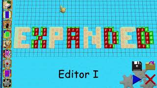 Editor I  Expanded Level Editor OST [upl. by Erwin]