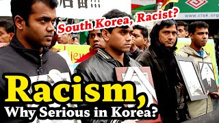 Racism in Korea  Why so Serious [upl. by Jard]