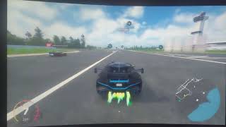 1v1 Divo Bugatti hypercar vs Tempesta hypercar🏁pt2 The Crew 2 thecrew2 racing hyper cars clips [upl. by Giustina]