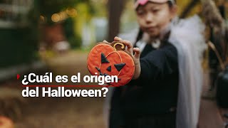 Halloween era una noche para marcar el fin de una épica pero la fiesta evolucionó rápidamente [upl. by Iral]