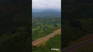 Ukambani how green is makueni county makongo forest take a look and dont forget to subscribe [upl. by Purdy970]