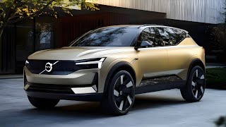 2025 VOLVO XC90 REVIEW UNCOVERING ITS BEST FEATURES [upl. by Dorfman]