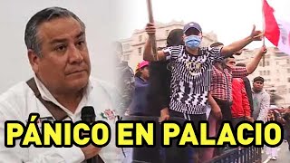 FISCAL ECHA A DINA DELINCUENTES SON LIBERADOS POR SUS LEYES [upl. by Ellezaj652]