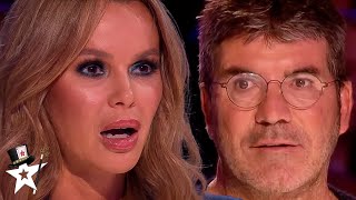 15 of the MOST WATCHED Magicians on Britains Got Talent [upl. by Rhoda]