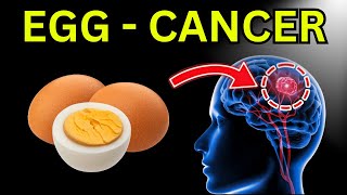 Never Eat Eggs with quotThisquot Cause Cancer and Dementia 3 Best amp Worst Food Recipe [upl. by Bentley]