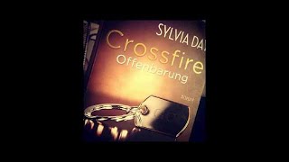 Crossfire 2 Offenbarung Sylvia Day Hörbuch [upl. by Naoj]