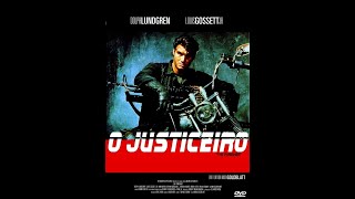 Justiceiro 1989 Filme Completo [upl. by Nawrocki]