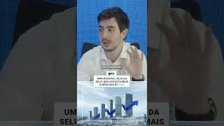 UMA POSSÍVEL ALTA DA SELIC NÃO ASSUSTA MAIS O MERCADO DE FIIS [upl. by Eimor]