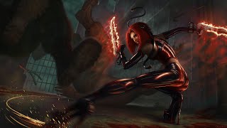 Bloodrayne 2 [upl. by Yetnruoc141]