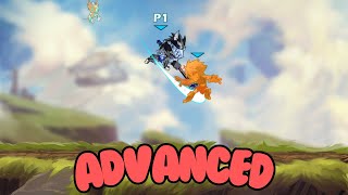 Mordex Combos For Every Dodge Advanced [upl. by Felton]