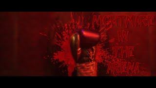 GSquad Entertainment Presents Nightmare in The Arena 🥊 [upl. by Yednil881]