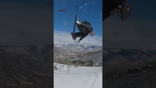 SLVSH Cup Snowmass Finals Teaser  Cody Laplante vs Matej Svancer slvshcupsnowmass [upl. by Nithsa129]