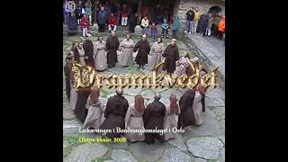 Filmsnutt Draumkvedet [upl. by Brandtr116]