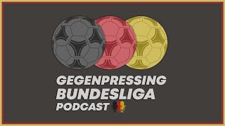 Bundesliga matchday 4 preview Impressive Frankfurt amp Freiburg  Dortmund Stuttgart test [upl. by Hartwell]