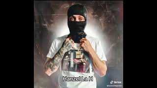 Hanzel la H Freestyle oficial [upl. by Putnem]