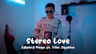 DJ STEREO LOVE JEDAG JEDUG DJ Desa x Madara Dusal [upl. by Buschi]