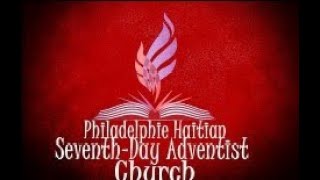 Philadelphie SDA Church 10262024 Youth Program [upl. by Mandle]