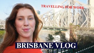 BRISBANE VLOG  I GOT SICK ON MY HOLIDAY 😭 [upl. by Akemihs]