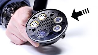 12 Speaker Headphones  MIND BLOWN [upl. by Lillian]