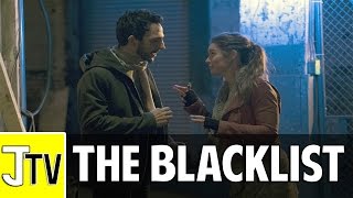 The Blacklist Season 4 Episode 14 The Architect No 107 ReviewRecap [upl. by Pineda]